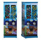 125cm Colorful PMMA Metal 1 Inch Capsule Vending Machine
