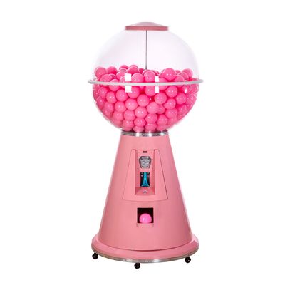 Automat Kiosk-Münze Gumball Toy Capsule Dispenser Capsule Toy für Speicher